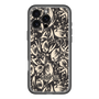 スリムプロテクションプレミアムケース with MagSafe［ ANNA SUI - チューリップ ］