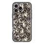 スリムプロテクションプレミアムケース with MagSafe［ ANNA SUI - チューリップ ］