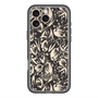スリムプロテクションプレミアムケース with MagSafe［ ANNA SUI - チューリップ ］