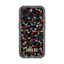 スリムプロテクションプレミアムケース with MagSafe［ ANNA SUI - カーネーション ］