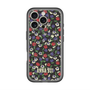 スリムプロテクションプレミアムケース with MagSafe［ ANNA SUI - カーネーション ］