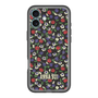 スリムプロテクションプレミアムケース with MagSafe［ ANNA SUI - カーネーション ］