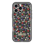スリムプロテクションプレミアムケース with MagSafe［ ANNA SUI - カーネーション ］