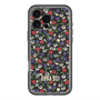 スリムプロテクションプレミアムケース with MagSafe［ ANNA SUI - カーネーション ］