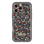 スリムプロテクションプレミアムケース with MagSafe［ ANNA SUI - カーネーション ］