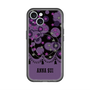 スリムプロテクションプレミアムケース with MagSafe［ ANNA SUI - スターズ ］