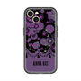 スリムプロテクションプレミアムケース with MagSafe［ ANNA SUI - スターズ ］