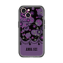 スリムプロテクションプレミアムケース with MagSafe［ ANNA SUI - スターズ ］