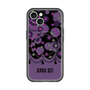 スリムプロテクションプレミアムケース with MagSafe［ ANNA SUI - スターズ ］