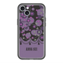 スリムプロテクションプレミアムケース with MagSafe［ ANNA SUI - スターズ ］