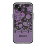 スリムプロテクションプレミアムケース with MagSafe［ ANNA SUI - スターズ ］