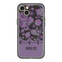 スリムプロテクションプレミアムケース with MagSafe［ ANNA SUI - スターズ ］