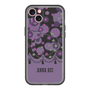 スリムプロテクションプレミアムケース with MagSafe［ ANNA SUI - スターズ ］
