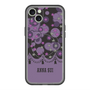 スリムプロテクションプレミアムケース with MagSafe［ ANNA SUI - スターズ ］