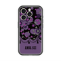 スリムプロテクションプレミアムケース with MagSafe［ ANNA SUI - スターズ ］