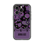 スリムプロテクションプレミアムケース with MagSafe［ ANNA SUI - スターズ ］