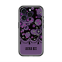 スリムプロテクションプレミアムケース with MagSafe［ ANNA SUI - スターズ ］