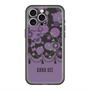 スリムプロテクションプレミアムケース with MagSafe［ ANNA SUI - スターズ ］