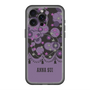 スリムプロテクションプレミアムケース with MagSafe［ ANNA SUI - スターズ ］