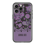 スリムプロテクションプレミアムケース with MagSafe［ ANNA SUI - スターズ ］