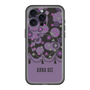 スリムプロテクションプレミアムケース with MagSafe［ ANNA SUI - スターズ ］