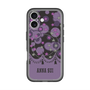 スリムプロテクションプレミアムケース with MagSafe［ ANNA SUI - スターズ ］