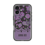 スリムプロテクションプレミアムケース with MagSafe［ ANNA SUI - スターズ ］