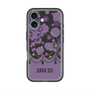 スリムプロテクションプレミアムケース with MagSafe［ ANNA SUI - スターズ ］