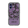 スリムプロテクションプレミアムケース with MagSafe［ ANNA SUI - スターズ ］