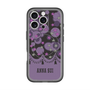スリムプロテクションプレミアムケース with MagSafe［ ANNA SUI - スターズ ］