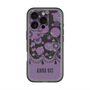 スリムプロテクションプレミアムケース with MagSafe［ ANNA SUI - スターズ ］