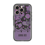 スリムプロテクションプレミアムケース with MagSafe［ ANNA SUI - スターズ ］