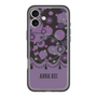 スリムプロテクションプレミアムケース with MagSafe［ ANNA SUI - スターズ ］