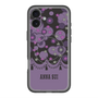 スリムプロテクションプレミアムケース with MagSafe［ ANNA SUI - スターズ ］