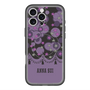 スリムプロテクションプレミアムケース with MagSafe［ ANNA SUI - スターズ ］