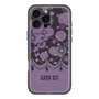 スリムプロテクションプレミアムケース with MagSafe［ ANNA SUI - スターズ ］