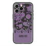 スリムプロテクションプレミアムケース with MagSafe［ ANNA SUI - スターズ ］