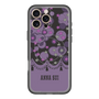 スリムプロテクションプレミアムケース with MagSafe［ ANNA SUI - スターズ ］