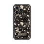 スリムプロテクションプレミアムケース with MagSafe［ ANNA SUI - デコスワール ］