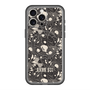 スリムプロテクションプレミアムケース with MagSafe［ ANNA SUI - デコスワール ］