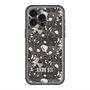 スリムプロテクションプレミアムケース with MagSafe［ ANNA SUI - デコスワール ］