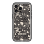 スリムプロテクションプレミアムケース with MagSafe［ ANNA SUI - デコスワール ］