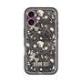 スリムプロテクションプレミアムケース with MagSafe［ ANNA SUI - デコスワール ］