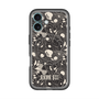 スリムプロテクションプレミアムケース with MagSafe［ ANNA SUI - デコスワール ］