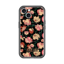 スリムプロテクションプレミアムケース with MagSafe［ ANNA SUI - ポウジーズ ］