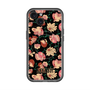 スリムプロテクションプレミアムケース with MagSafe［ ANNA SUI - ポウジーズ ］