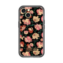 スリムプロテクションプレミアムケース with MagSafe［ ANNA SUI - ポウジーズ ］