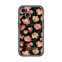 スリムプロテクションプレミアムケース with MagSafe［ ANNA SUI - ポウジーズ ］