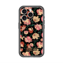 スリムプロテクションプレミアムケース with MagSafe［ ANNA SUI - ポウジーズ ］