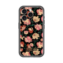 スリムプロテクションプレミアムケース with MagSafe［ ANNA SUI - ポウジーズ ］